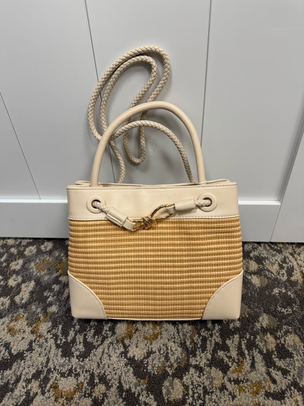 Urban Expressions Purse